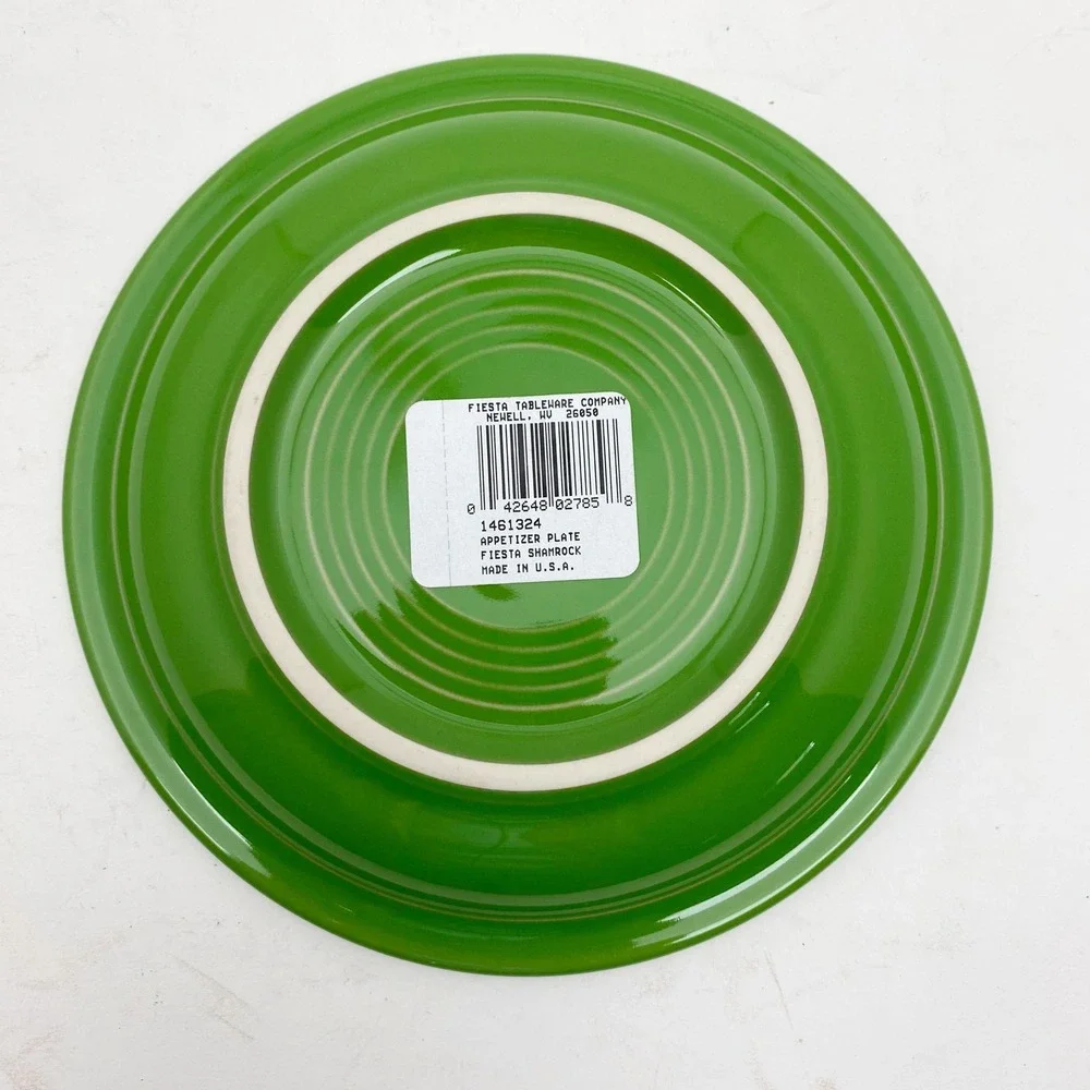 Fiesta tableware company